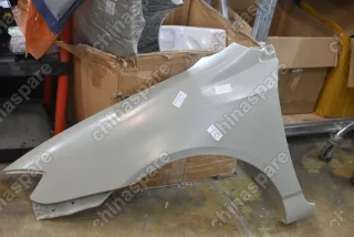 Крыло переднее левое Lifan Solano 1 620 08-14 (уценка)