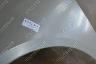 Крыло переднее левое Lifan Solano 1 620 08-14 (уценка)