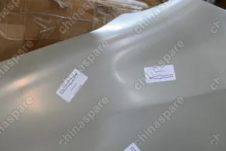 Крыло переднее левое Lifan Solano 1 620 08-14 (уценка)