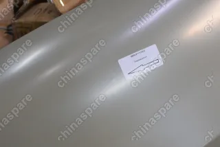 Крыло переднее левое Lifan Solano 1 620 08-14