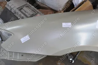 Крыло переднее левое Lifan Solano 1 620 08-14