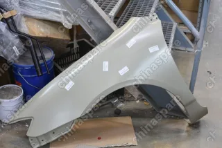 Крыло переднее левое Lifan Solano 1 620 08-14 (уценка)