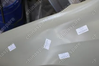 Крыло переднее левое Lifan Solano 1 620 08-14 (уценка)