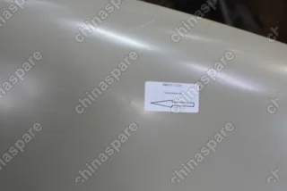 Крыло переднее левое Lifan Solano 1 620 08-14 (уценка)