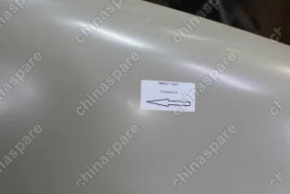 Крыло переднее левое Lifan Solano 1 620 08-14 (уценка)