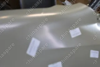 Крыло переднее левое Lifan Solano 1 620 08-14 (уценка)