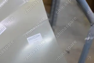 Крыло переднее левое Lifan Solano 1 620 08-14 (уценка)