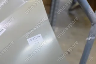 Крыло переднее левое Lifan Solano 1 620 08-14 (уценка)