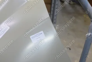 Крыло переднее левое Lifan Solano 1 620 08-14 (уценка)