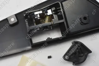 Ручка двери внутренняя левая Lifan X60 (уценка)