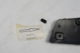 Ручка двери внутренняя левая Lifan X60 (уценка)