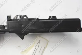 Ручка двери внутренняя левая Lifan X60 (уценка)