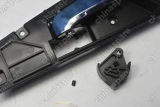 Ручка двери внутренняя правая Lifan X60 (уценка)