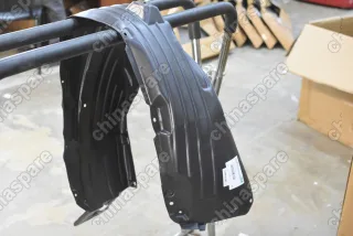 Подкрылок передний левый Haval Jolion