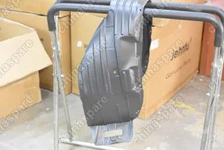 Подкрылок передний левый Haval Jolion