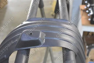 Подкрылок передний левый Haval Jolion