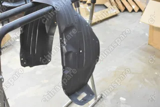 Подкрылок передний правый Haval Jolion