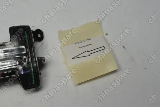 Повторитель в зеркало правый Volvo XC60 2008-2017 (уценка)