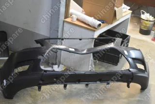 Бампер передний Lifan X50 (уценка)