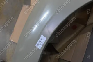 Крыло переднее левое Lifan X60 (уценка)