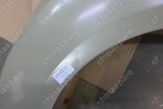 Крыло переднее левое Lifan X60 (уценка)