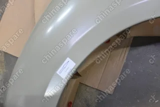 Крыло переднее левое Lifan X60 (уценка)