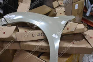Крыло переднее левое Lifan X60 (уценка)