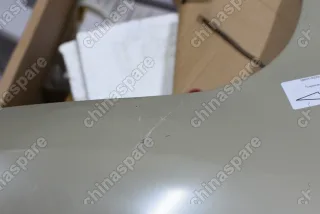 Крыло переднее левое Lifan X60 (уценка)