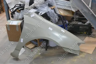 Крыло переднее правое Lifan Solano 1 620 08-14 (дорестайлинг) (уценка)