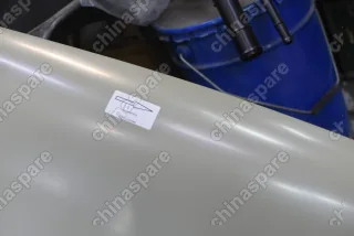 Крыло переднее правое Lifan Solano 1 620 08-14 (дорестайлинг) (уценка)