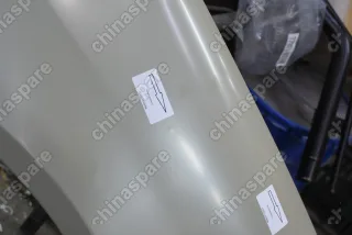 Крыло переднее правое Lifan Solano 1 620 08-14 (дорестайлинг) (уценка)