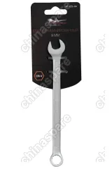 AT-CS-04 Ключ комбинированный 9мм