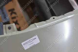 Крыло переднее правое Lifan Solano 1 620 08-14 (дорестайлинг) (уценка)