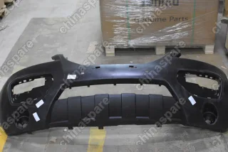 Бампер передний Lifan X60 до 2017 (уценка)