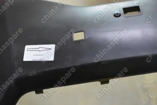 Бампер передний Lifan X60 до 2017 (уценка)