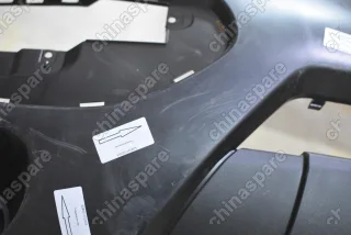 Бампер передний Lifan X60 до 2017 (уценка)