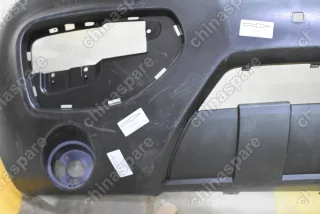 Бампер передний Lifan X60 до 2017 (уценка)