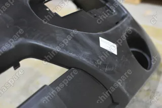 Бампер передний Lifan X60 до 2017 (уценка)