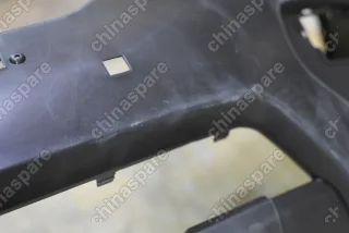 Бампер передний Lifan X60 до 2017 (уценка)