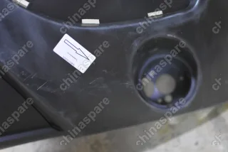 Бампер передний Lifan X60 до 2017 (уценка)