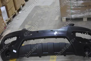 Бампер передний Lifan X60 до 2017 (уценка)