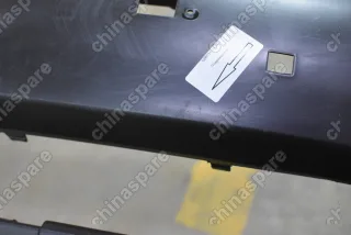 Бампер передний Lifan X60 до 2017 (уценка)