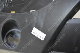 Бампер передний Lifan X60 до 2017 (уценка)