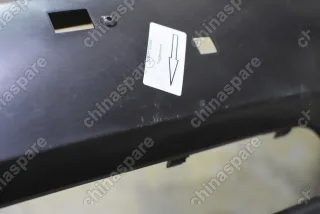 Бампер передний Lifan X60 до 2017 (уценка)