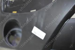 Бампер передний Lifan X60 до 2017 (уценка)