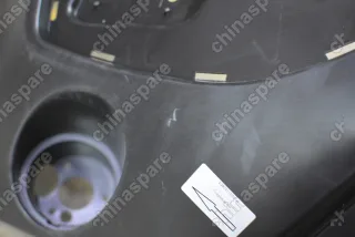 Бампер передний Lifan X60 до 2017 (уценка)