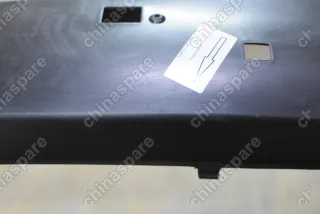 Бампер передний Lifan X60 до 2017 (уценка)