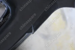 Бампер передний Lifan X60 до 2017 (уценка)