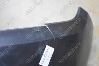 Бампер передний Lifan X60 до 2017 (уценка)