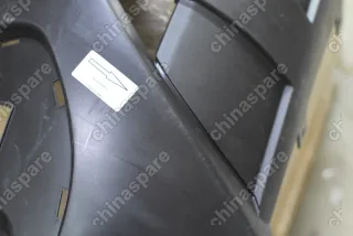 Бампер передний Lifan X60 до 2017 (уценка)